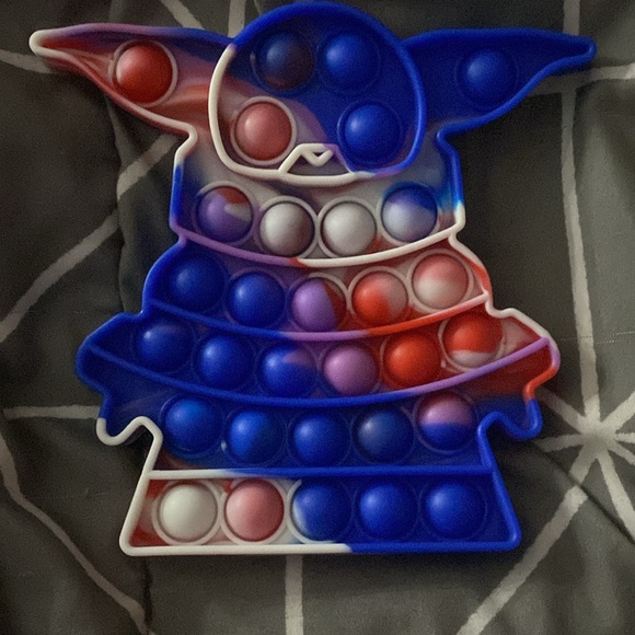 Pop its - Picture 8 of 14